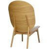 419422 1 bezove calounene kreslo harmonia