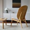 419422 5 bezove calounene kreslo harmonia