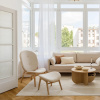 419422 6 bezove calounene kreslo harmonia