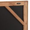 Bílo-béžový abstraktní obraz J-line Carvan 122 x 82 cm -fv-interier-25