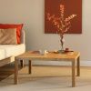 Dubový konferenční stolek Modus 80 x 80 cm -fv-interier-25