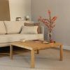 Dubový konferenční stolek Modus 80 x 80 cm -fv-interier-25