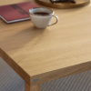 Dubový konferenční stolek Modus 80 x 80 cm -fv-interier-25