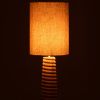 Dřevěná stolní lampa J-line Ailan 85 cm -fv-interier-25