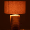 Dřevěná stolní lampa J-line Ailan 70 cm -fv-interier-25