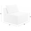Modul PROSPER s opěrkou 90 x 85 cm -fv-interier-25
