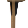 Dubový kulatý jídelní stůl DAN-FORM Paragon 122 cm -fv-interier-25