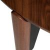 Ořechový kulatý jídelní stůl DAN-FORM Paragon 122 cm -fv-interier-25