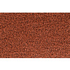 Terakotově červená čalouněná barová židle WLL JOA 75 cm -fv-interier-25
