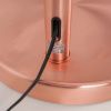 Měděná stojací lampa ZUIVER BOW -fv-interier-25