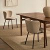 Hnědý koberec Kave Home Galinda 160 x 230 cm -fv-interier-25