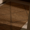 Jutový koberec Kave Home Vallalta 160 x 230 cm -fv-interier-25