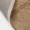 Jutový koberec Kave Home Vallalta 160 x 230 cm -fv-interier-25