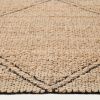 Jutový koberec Kave Home Vallalta 200 x 300 cm -fv-interier-25