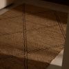 Jutový koberec Kave Home Vallalta 200 x 300 cm -fv-interier-25