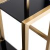 Kovový regál Magnus 230 x 108 cm -fv-interier-25