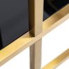 Kovový regál Magnus 230 x 108 cm -fv-interier-25
