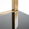 Kovový regál Magnus 230 x 108 cm -fv-interier-25