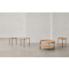 Dubový konferenční stolek Somcasa Dylan 80 cm -fv-interier-25