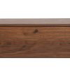 Hnědý TV stolek WLL STRIPES 120 x 40 cm -fv-interier-25