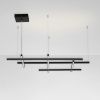 Černé kovové závěsné LED světlo Nova Luce Pace 102 cm -fv-interier-25