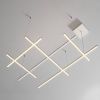 Bílé kovové závěsné LED světlo Nova Luce Pace 102 cm -fv-interier-25