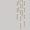 Kovové závěsné LED světlo Nova Luce Alcinoe 38 cm -fv-interier-25
