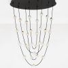 Kovové závěsné LED světlo Nova Luce Alcinoe 84 cm -fv-interier-25