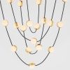Kovové závěsné LED světlo Nova Luce Alcinoe 84 cm -fv-interier-25