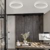 Bílé kovové stropní LED světlo Nova Luce Sting 60 cm -fv-interier-25