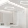 Bílé kovové stropní LED světlo Nova Luce Sting 100 cm -fv-interier-25