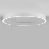 Bílé kovové stropní LED světlo Nova Luce Sting 100 cm -fv-interier-25
