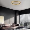 Zlaté kovové stropní LED světlo Nova Luce Sting 80 cm -fv-interier-25