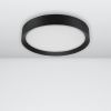 Černé kovové stropní LED světlo Nova Luce Luton 55 cm -fv-interier-25