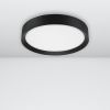 Černé kovové stropní LED světlo Nova Luce Luton 55 cm -fv-interier-25