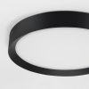 Černé kovové stropní LED světlo Nova Luce Luton 55 cm -fv-interier-25