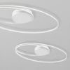 Bílé stropní LED světlo Nova Luce Viarregio 60 cm -fv-interier-25