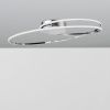 Stříbrné stropní LED světlo Nova Luce Viarregio 60 cm -fv-interier-25