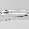 Stříbrné stropní LED světlo Nova Luce Viarregio 60 cm -fv-interier-25