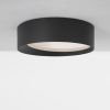 Černé kovové stropní LED světlo Nova Luce Oby 45 cm -fv-interier-25