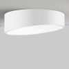 Bílé kovové stropní LED světlo Nova Luce Maggio 50 cm -fv-interier-25