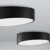 Černé kovové stropní LED světlo Nova Luce Maggio 50 cm -fv-interier-25