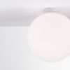 Bílé skleněné stropní světlo Nova Luce Nevoso 30 cm -fv-interier-25