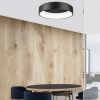 Černé kovové stropní LED světlo Nova Luce Rando 60 cm -fv-interier-25