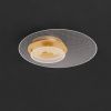 Zlaté kovové stropní LED světlo Nova Luce Copo 50 cm -fv-interier-25