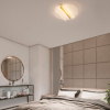 Zlaté kovové stropní LED světlo Nova Luce Valentin 45 x 55 cm -fv-interier-25