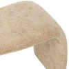 Béžová čalouněná stolička J-line Naute 46 cm -fv-interier-25