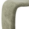 Zelená čalouněná stolička J-line Naute 46 cm -fv-interier-25