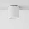Bílé kovové stropní LED světlo Nova Luce Garf 7 cm -fv-interier-25