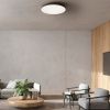 Černé kovové stropní LED světlo Nova Luce Linus II. 60 cm -fv-interier-25